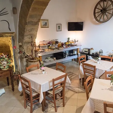 ベッド・アンド・ブレックファスト Le Teste Di Moro Al Duomo