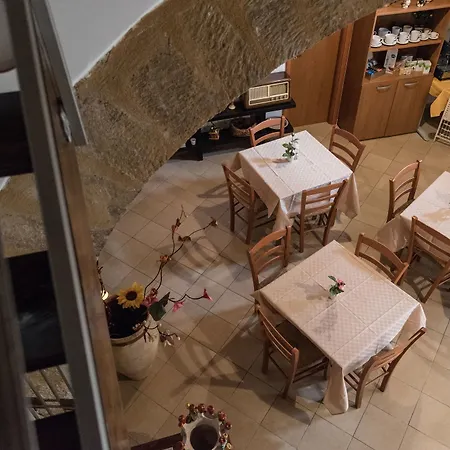 Le Teste Di Moro Al Duomo 3* Agrigento